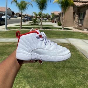Jordan 12 Retro